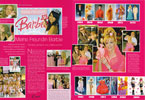 Barbie in Kosmetik International 05/2004