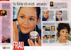 Beauty-Talk im Frau im Spiegel vom 16.06.2005