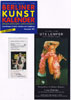 Ute Lemper in Berliner Kunstkalender 11/1997